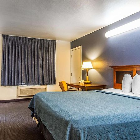 Rodeway Inn Auburn Εξωτερικό φωτογραφία