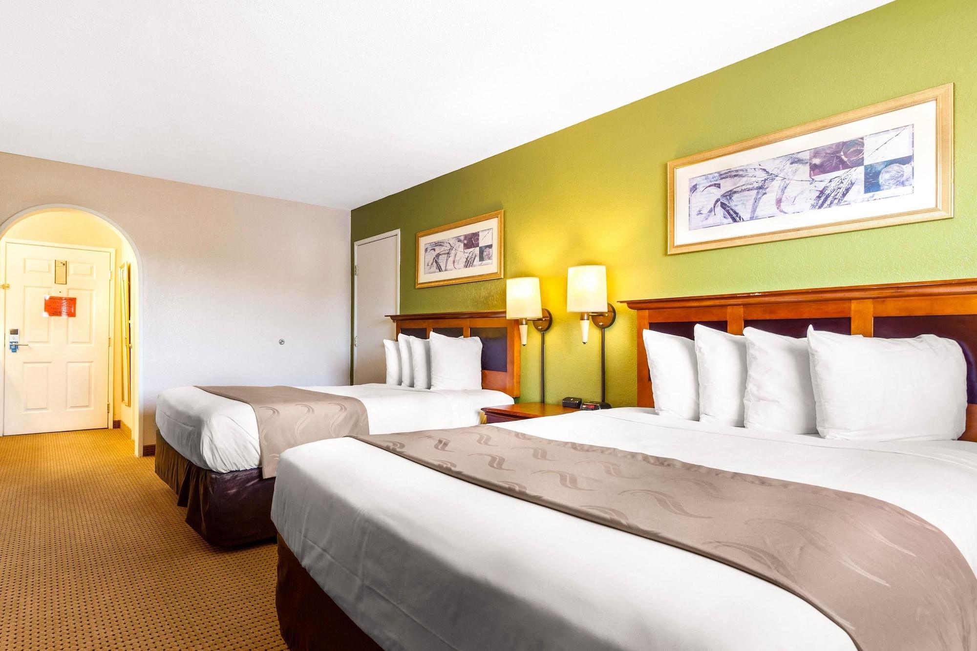 Rodeway Inn Auburn Εξωτερικό φωτογραφία