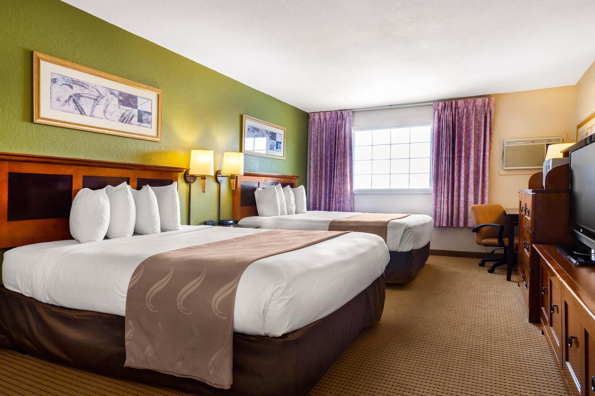 Rodeway Inn Auburn Εξωτερικό φωτογραφία