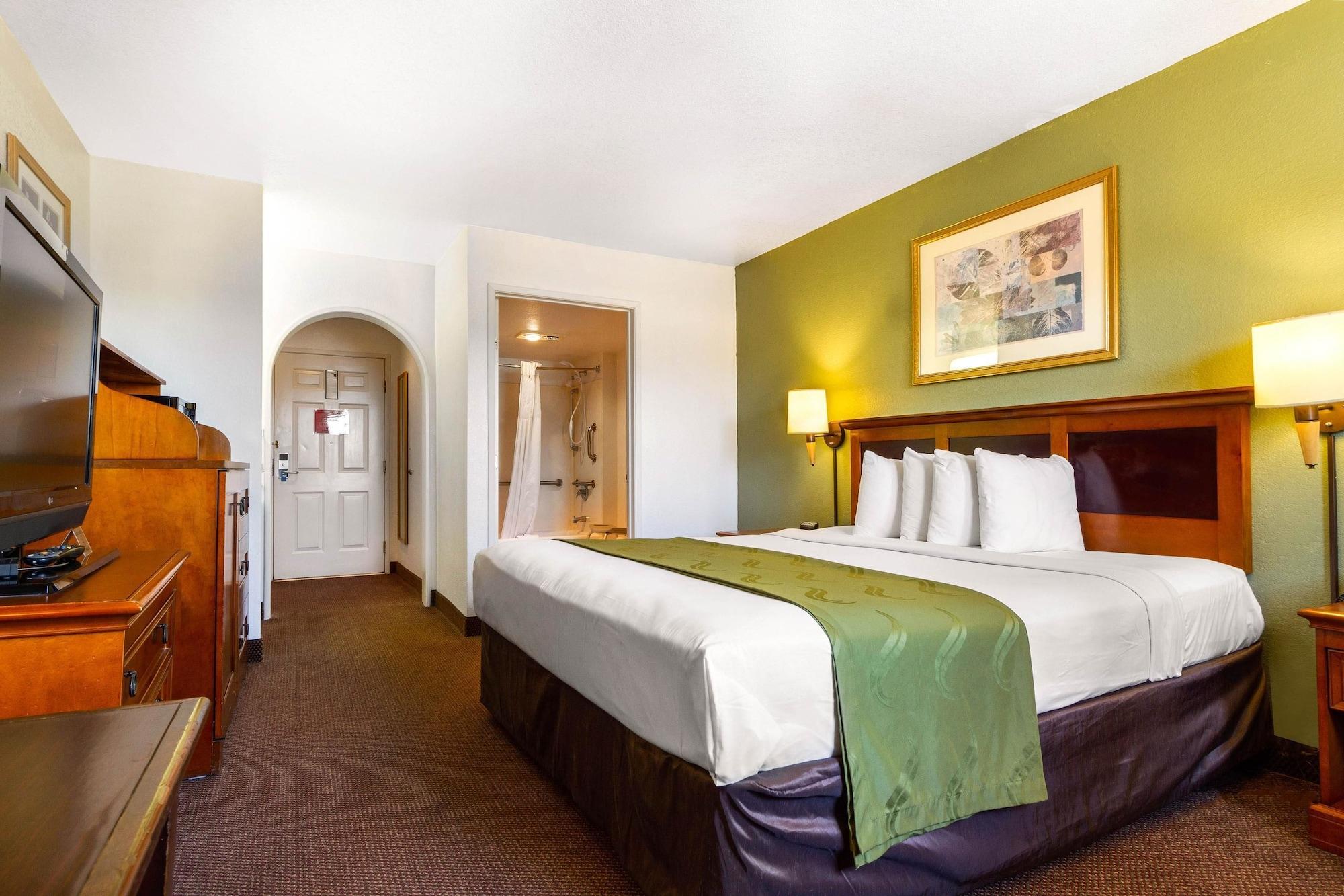 Rodeway Inn Auburn Εξωτερικό φωτογραφία