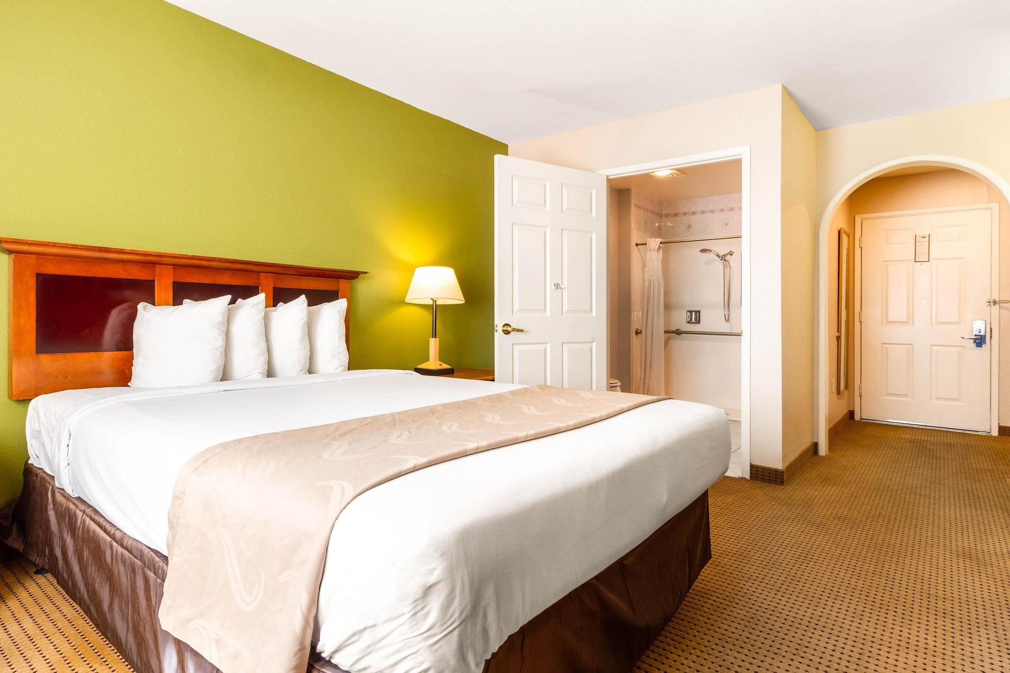 Rodeway Inn Auburn Εξωτερικό φωτογραφία