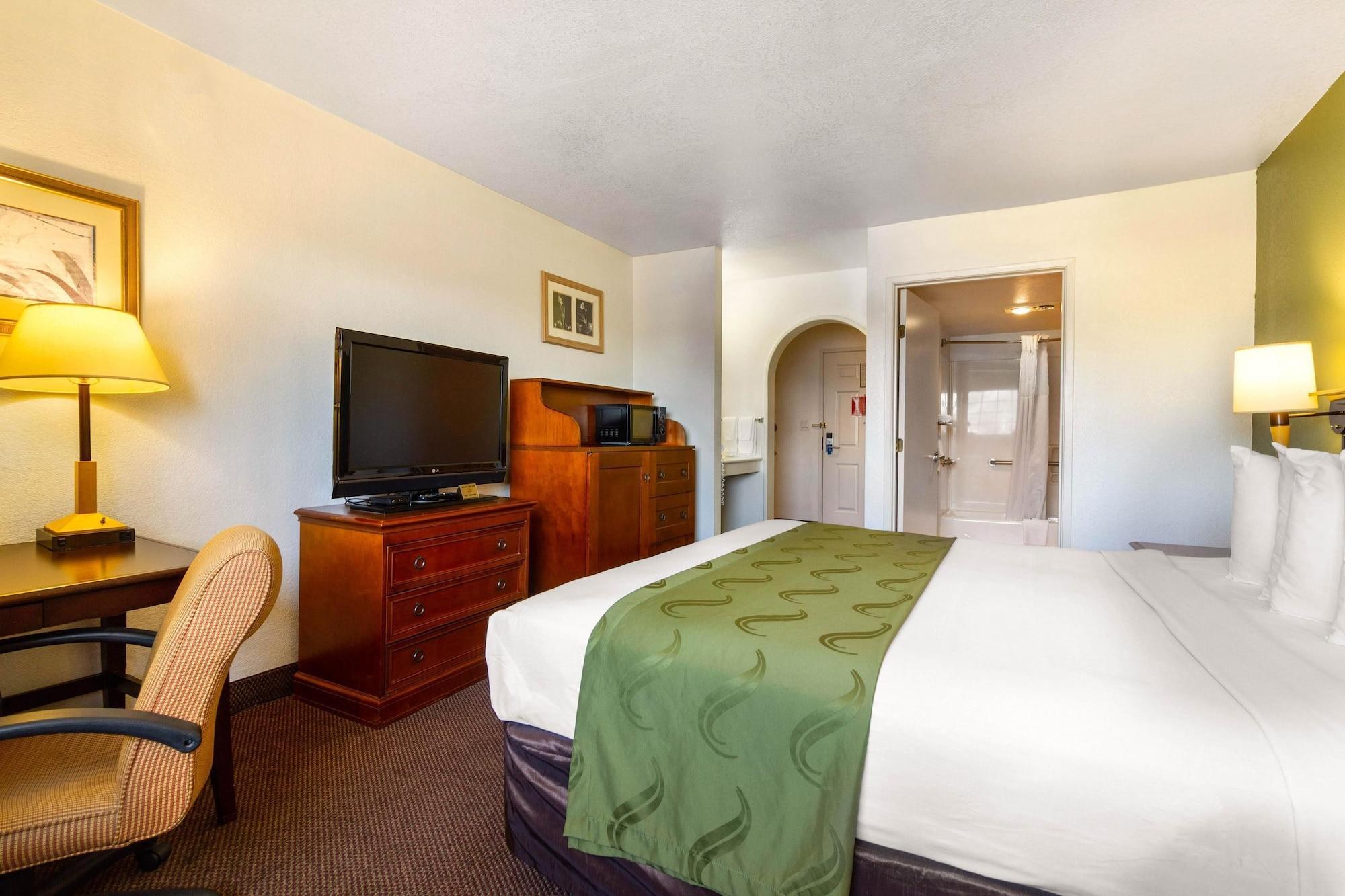 Rodeway Inn Auburn Εξωτερικό φωτογραφία
