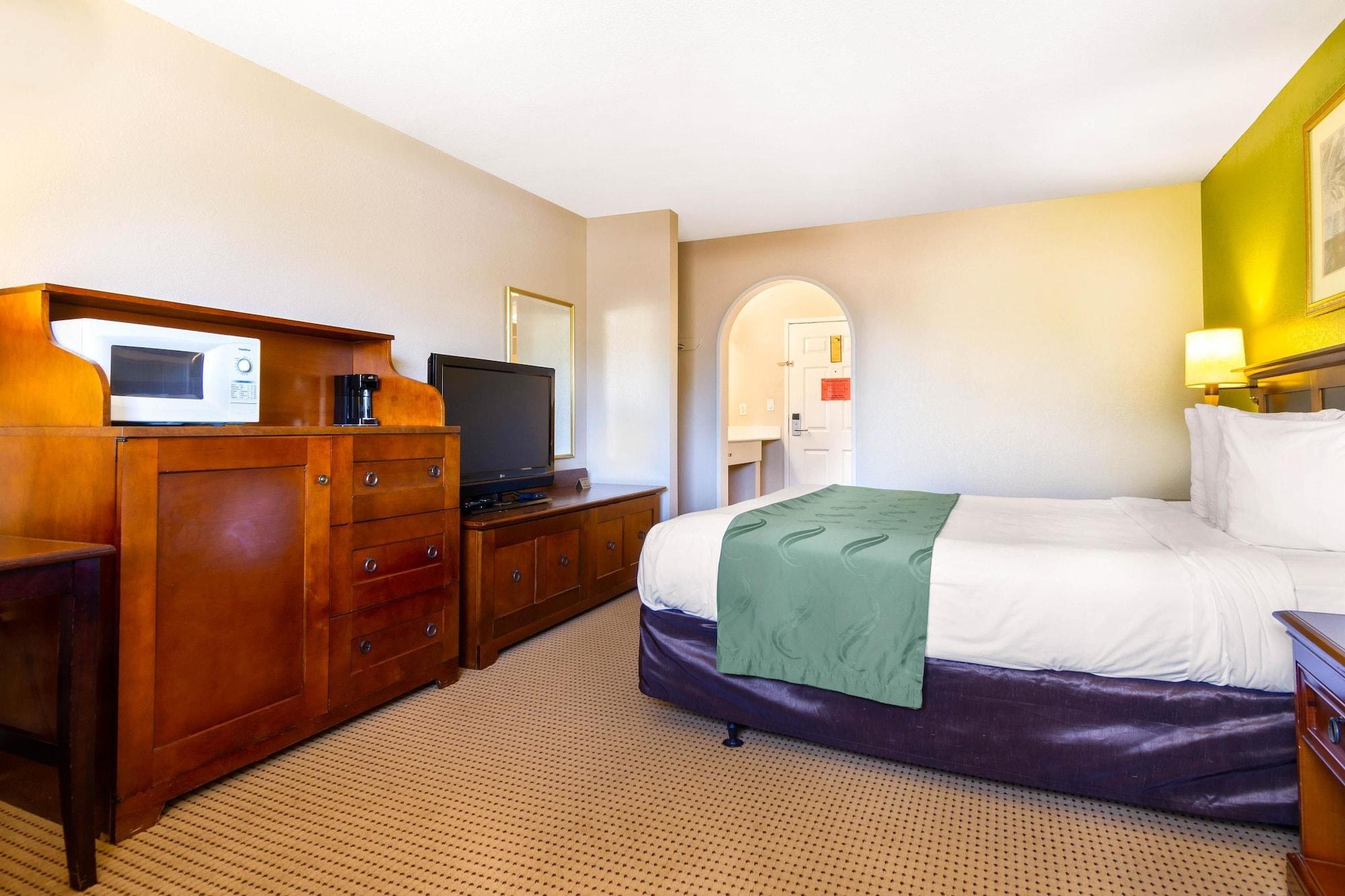 Rodeway Inn Auburn Εξωτερικό φωτογραφία
