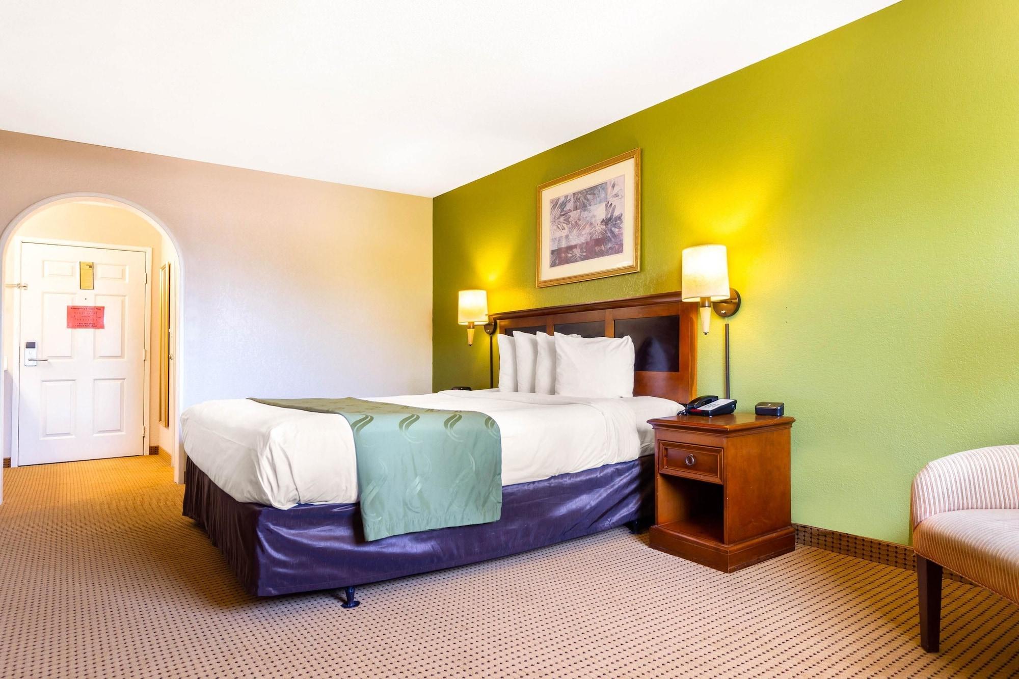 Rodeway Inn Auburn Εξωτερικό φωτογραφία