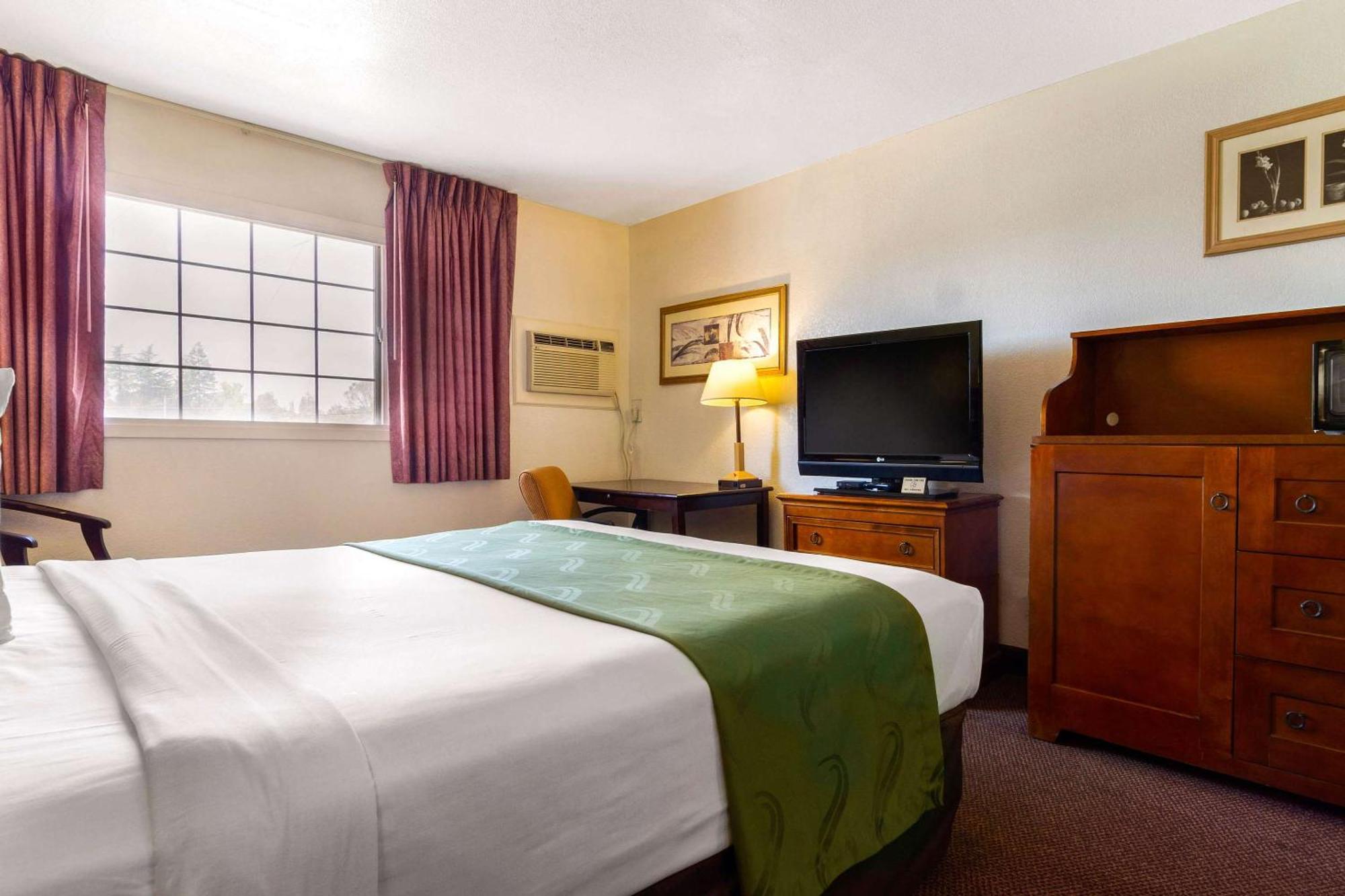 Rodeway Inn Auburn Εξωτερικό φωτογραφία