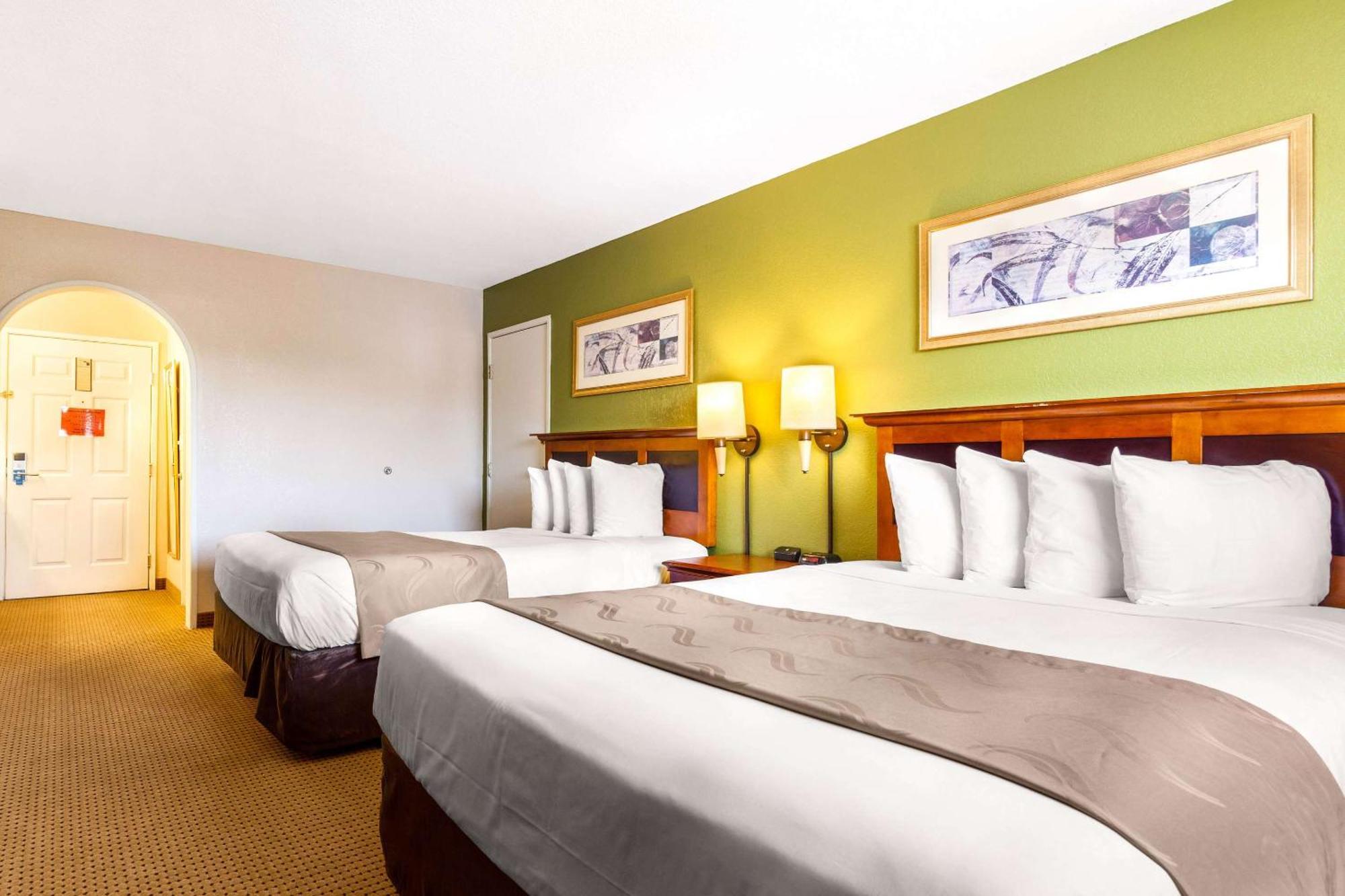 Rodeway Inn Auburn Εξωτερικό φωτογραφία