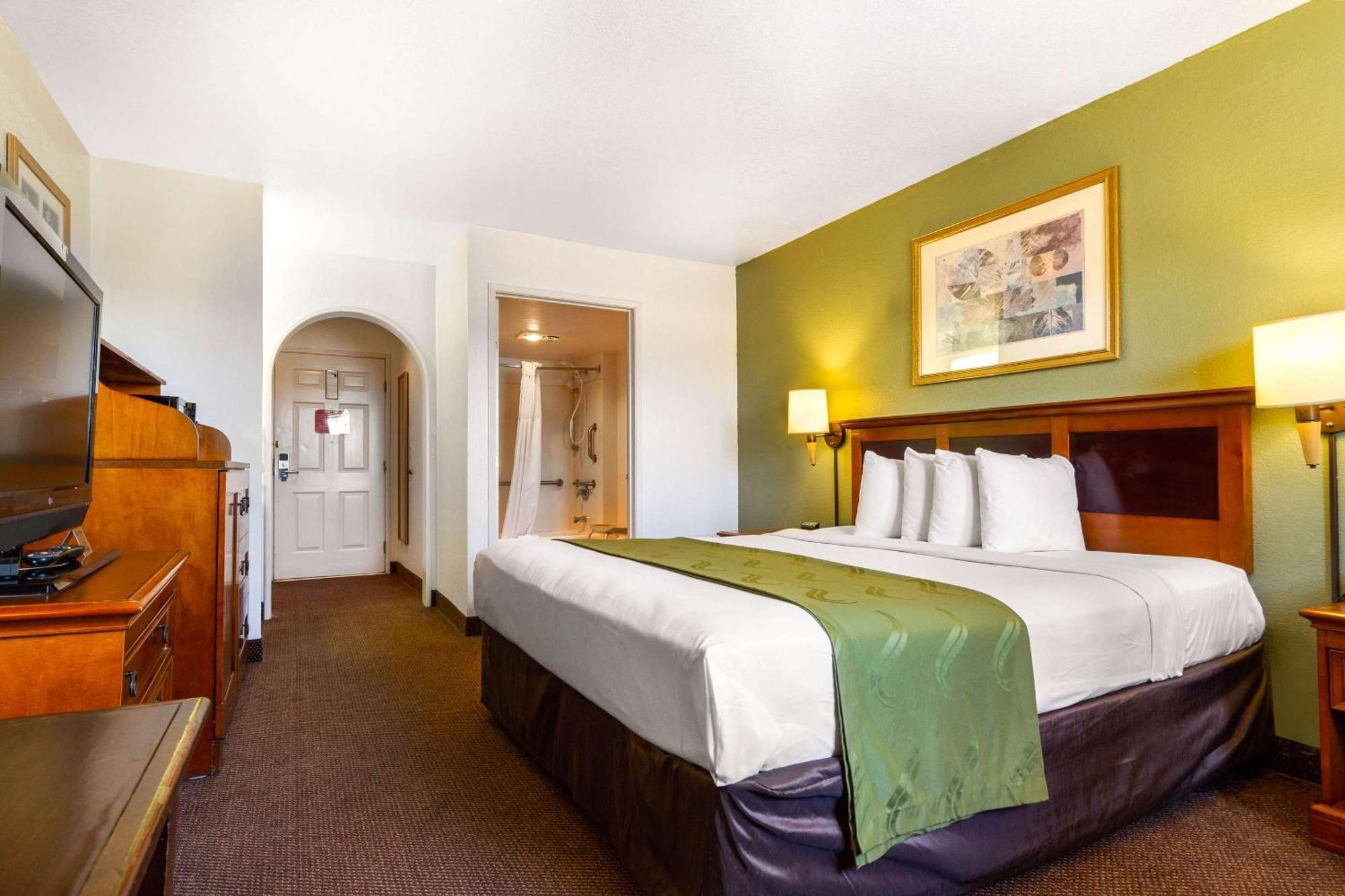 Rodeway Inn Auburn Εξωτερικό φωτογραφία