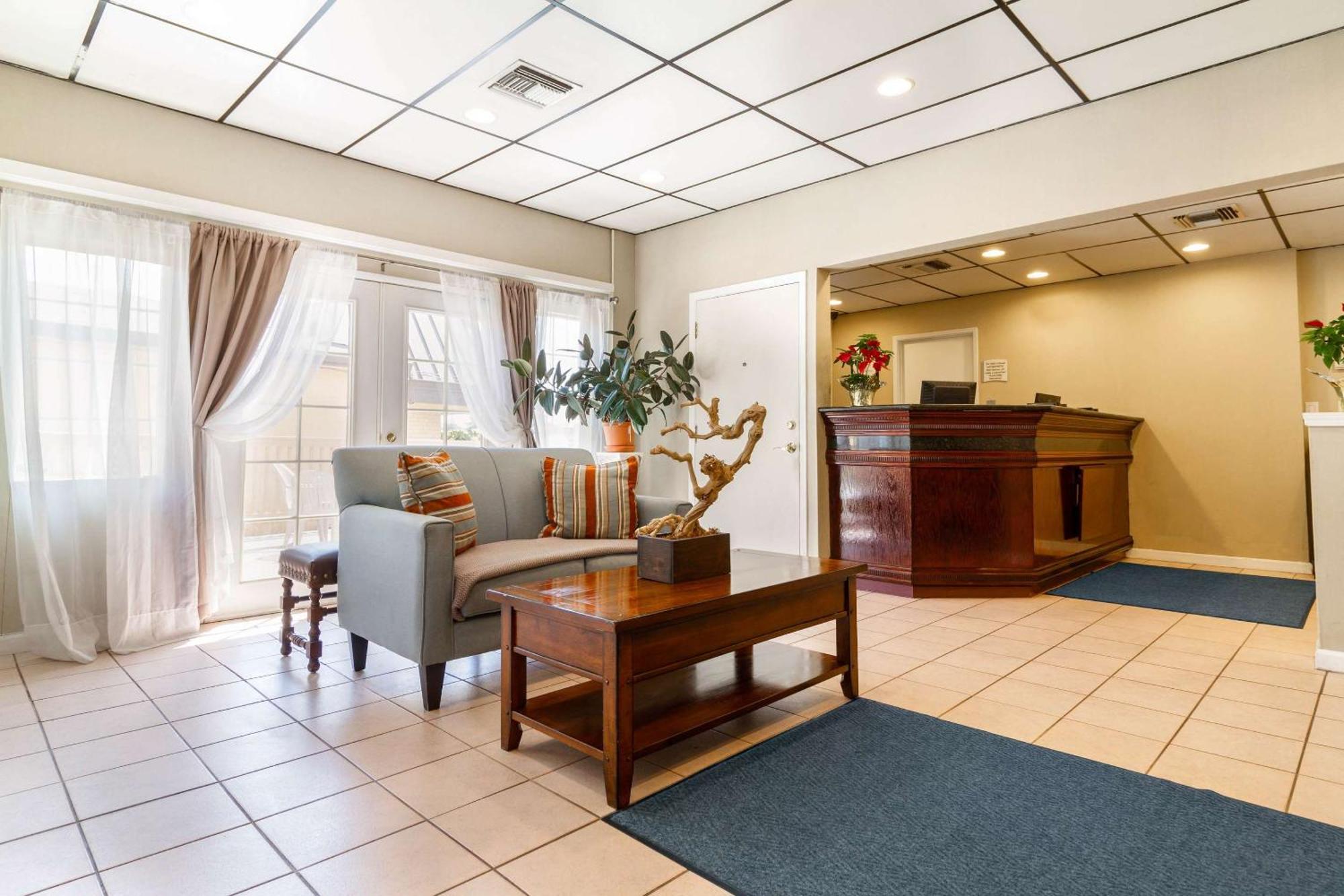Rodeway Inn Auburn Εξωτερικό φωτογραφία