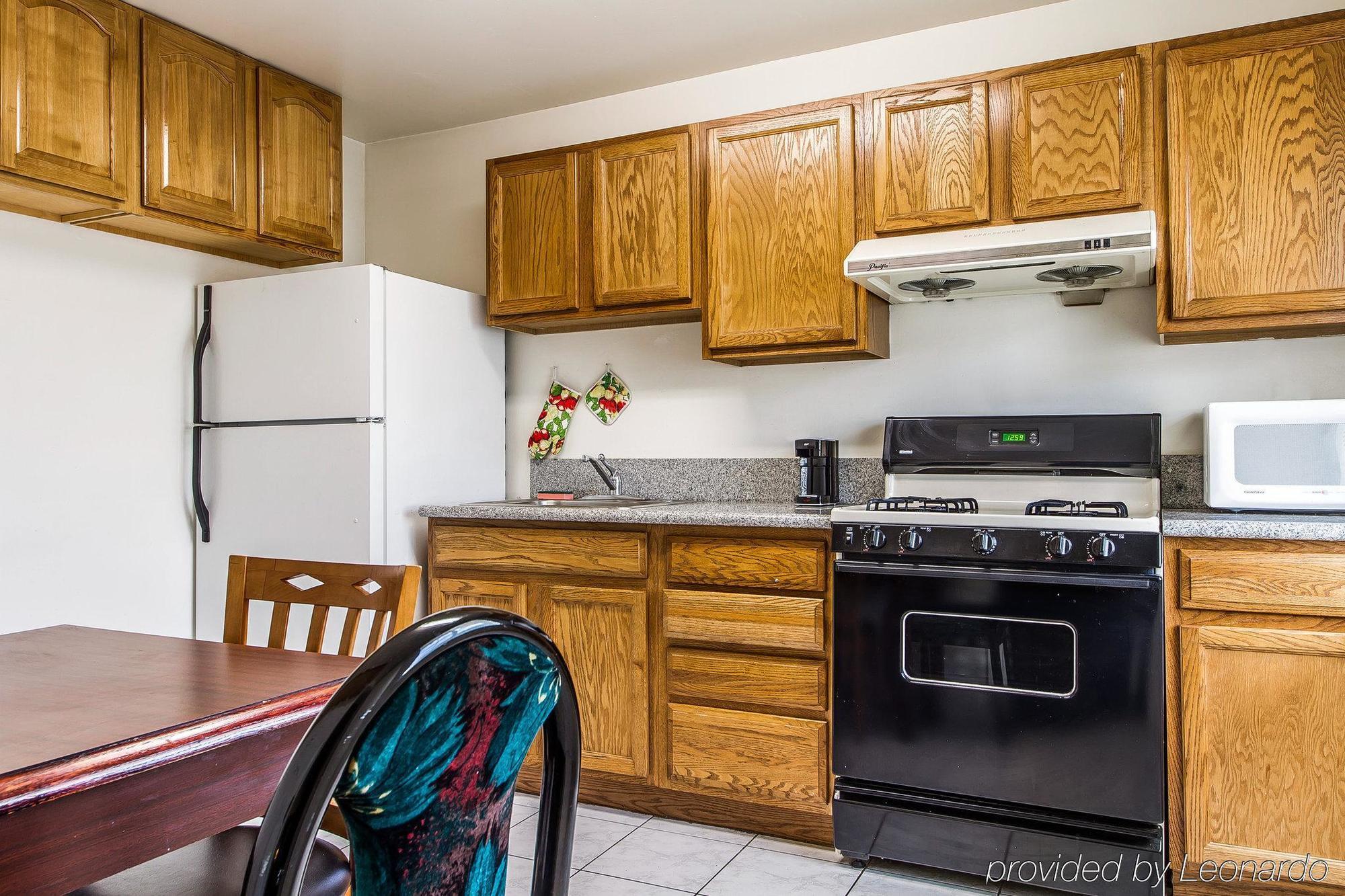Rodeway Inn Auburn Εξωτερικό φωτογραφία