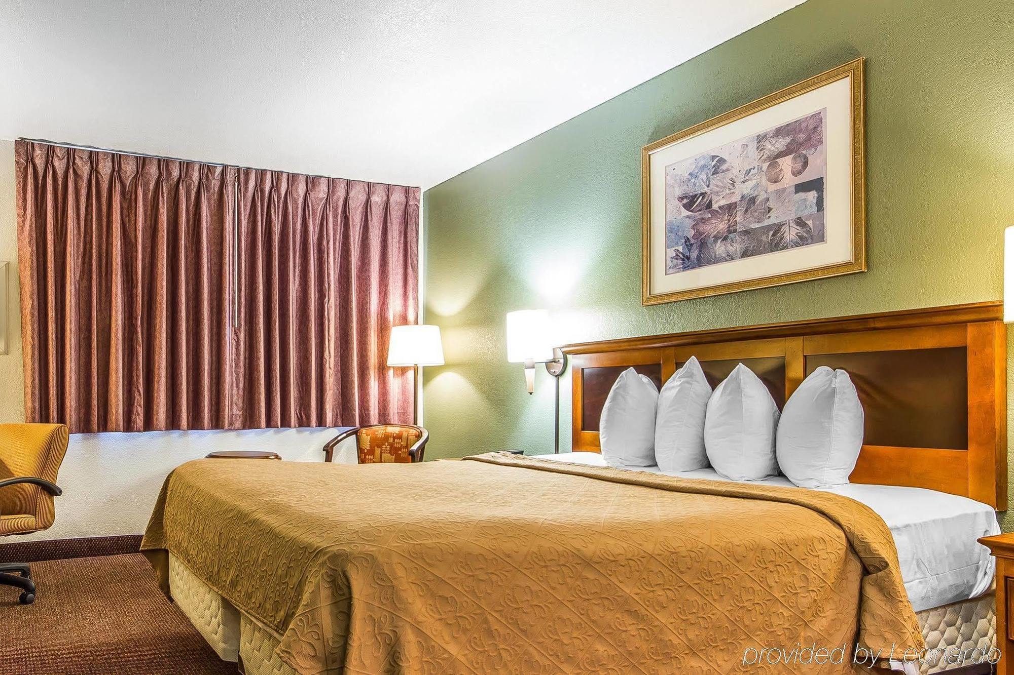 Rodeway Inn Auburn Εξωτερικό φωτογραφία