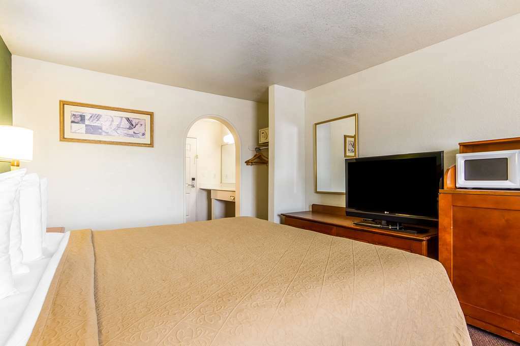 Rodeway Inn Auburn Δωμάτιο φωτογραφία