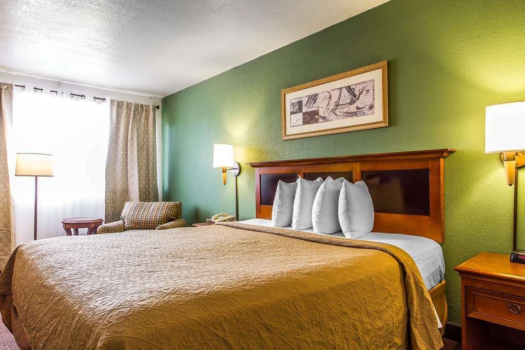 Rodeway Inn Auburn Δωμάτιο φωτογραφία