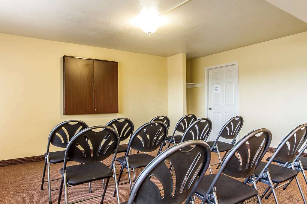 Rodeway Inn Auburn Ανέσεις φωτογραφία
