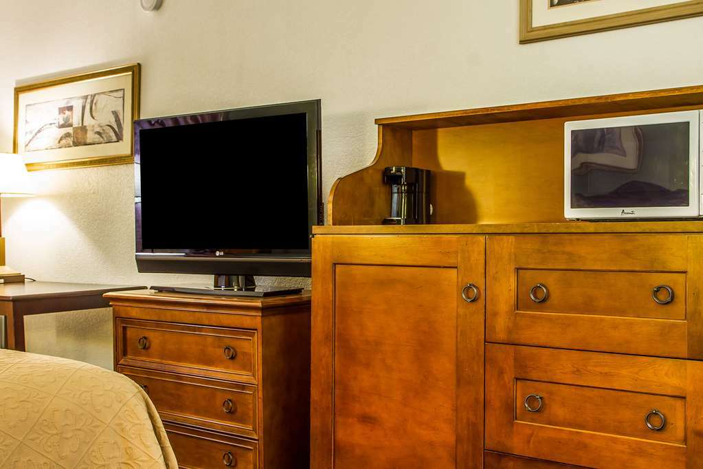 Rodeway Inn Auburn Δωμάτιο φωτογραφία