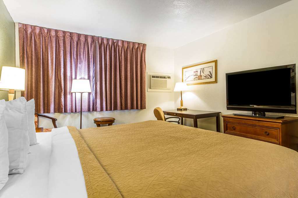 Rodeway Inn Auburn Δωμάτιο φωτογραφία